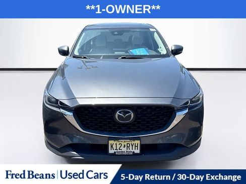 Used 2023 MAZDA CX-5 AWD 2.5 S image 2