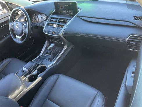 Used 2019 Lexus NX 300 FWD image 12