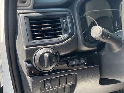Used 2023 Nissan Titan SV