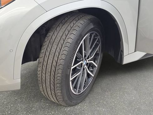 Certified 2026 BMW X1 xDrive28i AWD/4WD image 29