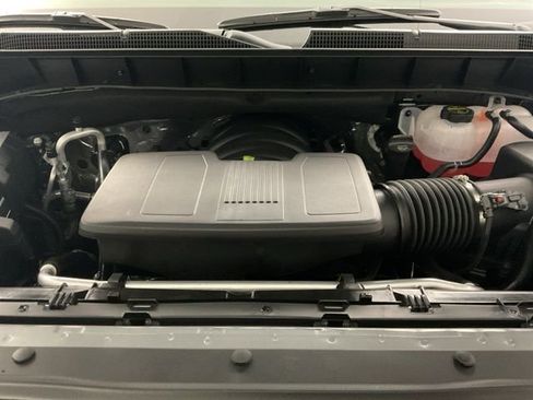 New 2026 Chevrolet Silverado 1500 RST w/ LPO, Dark Essentials Package image 20