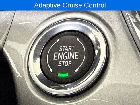 New 2026 Chevrolet Trax LT w/ Driver Confidence Package image 23