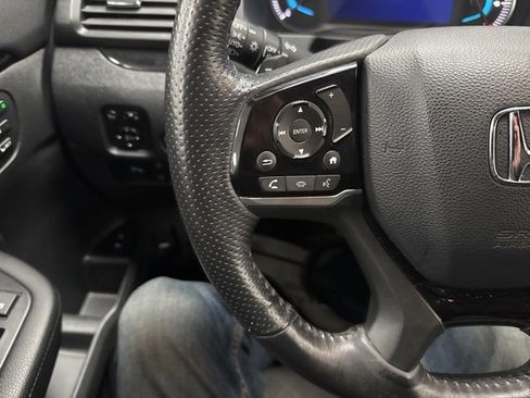 Used 2019 Honda Passport Elite image 24