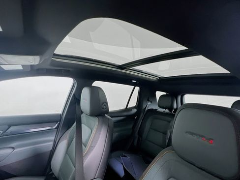 New 2026 GMC Terrain AT4 w/ Convenience Package III image 19