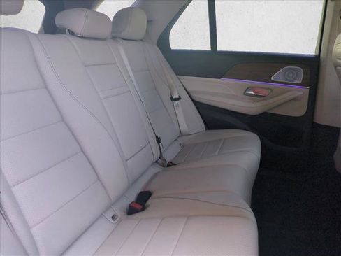 Used 2020 Mercedes-Benz GLE 350 4MATIC image 24