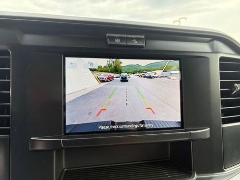 New 2026 Ford F250 XL AWD/4WD image 5