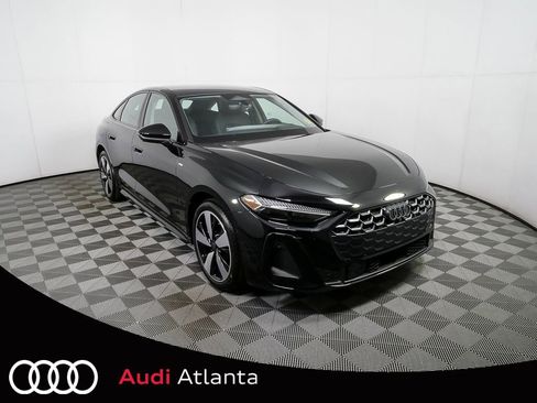 New 2026 Audi A5 2.0T Prestige image 1