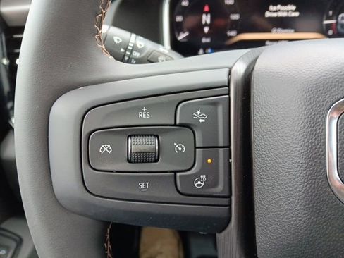 New 2026 GMC Sierra 2500 AT4 AWD/4WD image 10