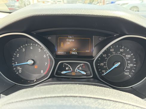 Used 2016 Ford Focus S FWD image 18