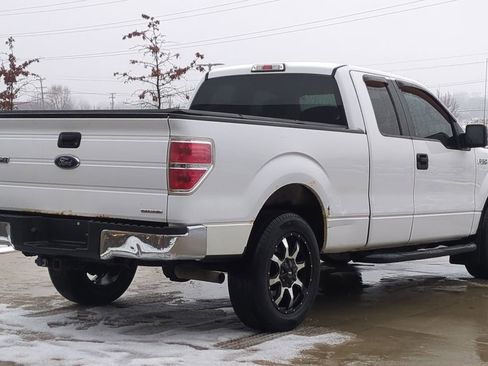 Used 2014 Ford F150 XLT w/ Trailer Tow Package image 7