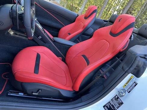 Used 2024 Ferrari Roma Spider image 53