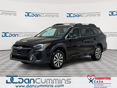 Used 2023 Subaru Outback Premium