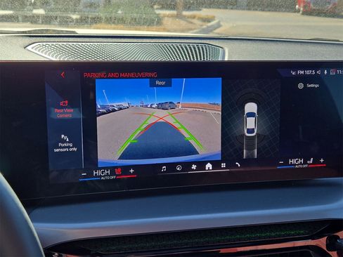 Used 2025 BMW 430i xDrive 430i Gran Coupe Premium M Spor image 18