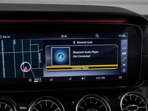 Used 2019 Mercedes-Benz CLS 450 w/ Driver Assistance Package image 30