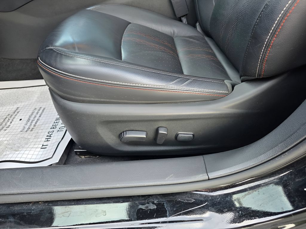 Used 2023 Nissan Altima 2.5 SR w/ SR Premium Package FWD image 15