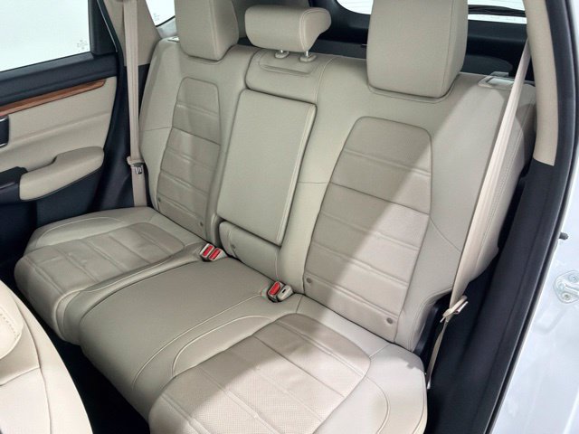 Used 2022 Honda CR-V EX-L image 16