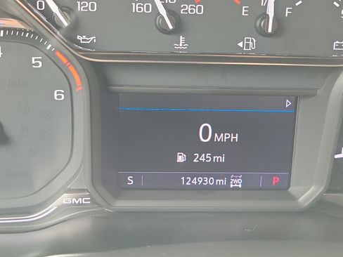 Used 2021 GMC Sierra 1500 Elevation AWD/4WD image 18