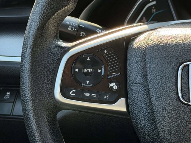 Used 2018 Honda Civic EX image 25