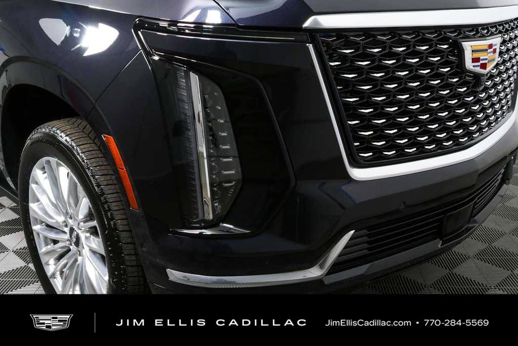 New 2026 Cadillac Escalade Luxury w/ Touring Package AWD/4WD image 40