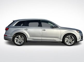 Used 2021 Audi Q7 3.0T Prestige w/ Prestige Package video 2