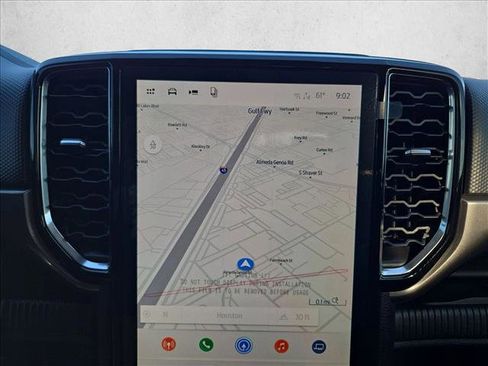 New 2026 Ford Ranger XLT w/ Equipment Group 301A High image 14