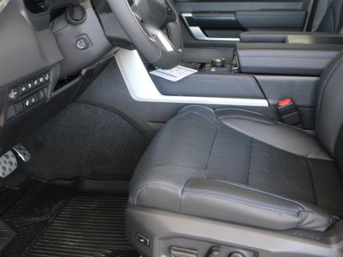 New 2026 Toyota Sequoia Platinum image 12