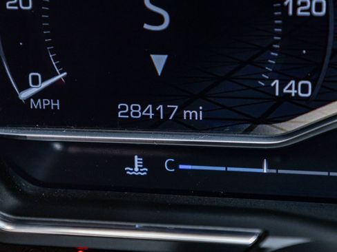 Used 2024 GMC Sierra 2500 Denali Ultimate image 22