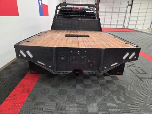 Used 2019 Chevrolet Silverado 3500 LTZ w/ Duramax Plus Package image 21