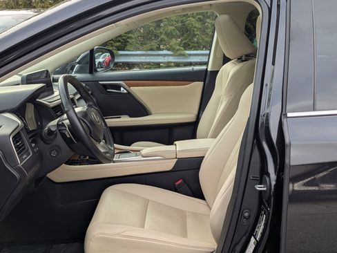 Certified 2022 Lexus RX 350 AWD w/ Premium Package image 16