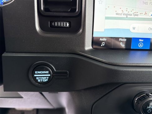 New 2025 Ford Bronco Badlands image 26