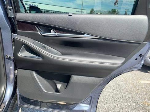 Used 2023 INFINITI QX60 Autograph w/ Cargo Package AWD/4WD image 27