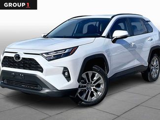 Used 2024 Toyota RAV4 XLE Premium video 1