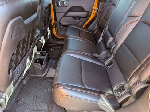 Used 2021 Jeep Gladiator Mojave image 27