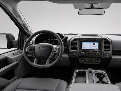 Used 2018 Ford F150 XL w/ Equipment Group 101A Mid