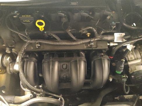 Used 2014 Ford Escape S image 30