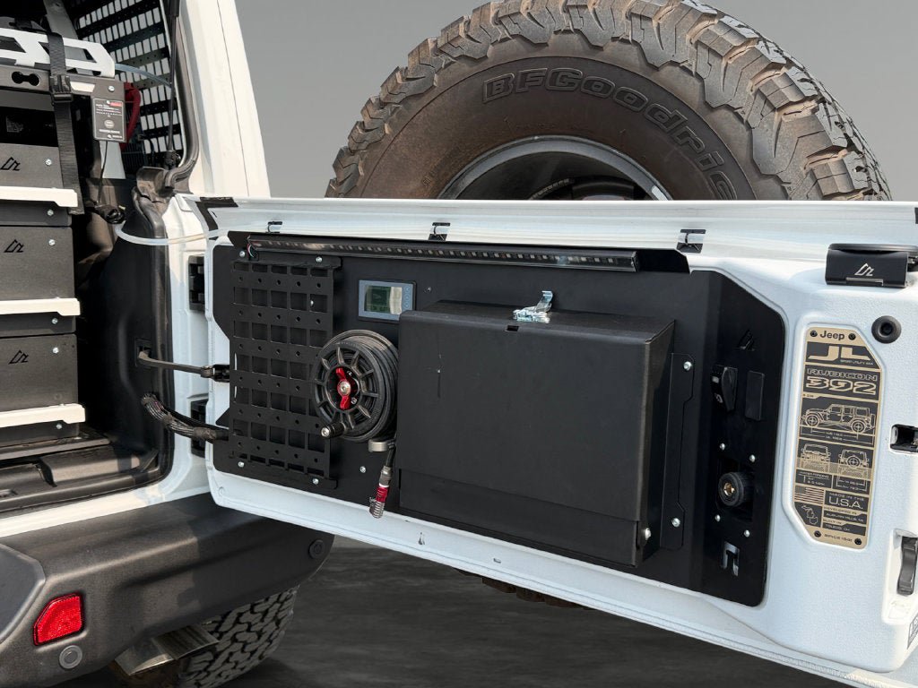 Used 2024 Jeep Wrangler Unlimited Rubicon 392 AWD/4WD image 33