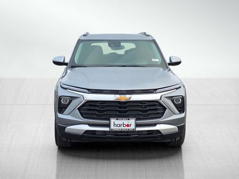 New 2026 Chevrolet TrailBlazer LT w/ Convenience Package image 2