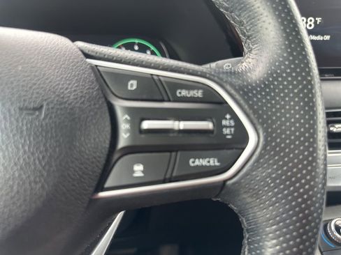 Used 2022 Hyundai Palisade Calligraphy image 29