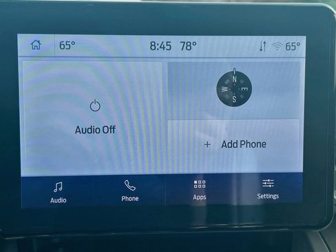 Certified 2023 Ford Explorer XLT w/ Equipment Group 202A RWD image 14