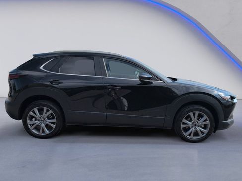 Used 2025 MAZDA CX-30 AWD 2.5 S w/ Preferred Package image 11