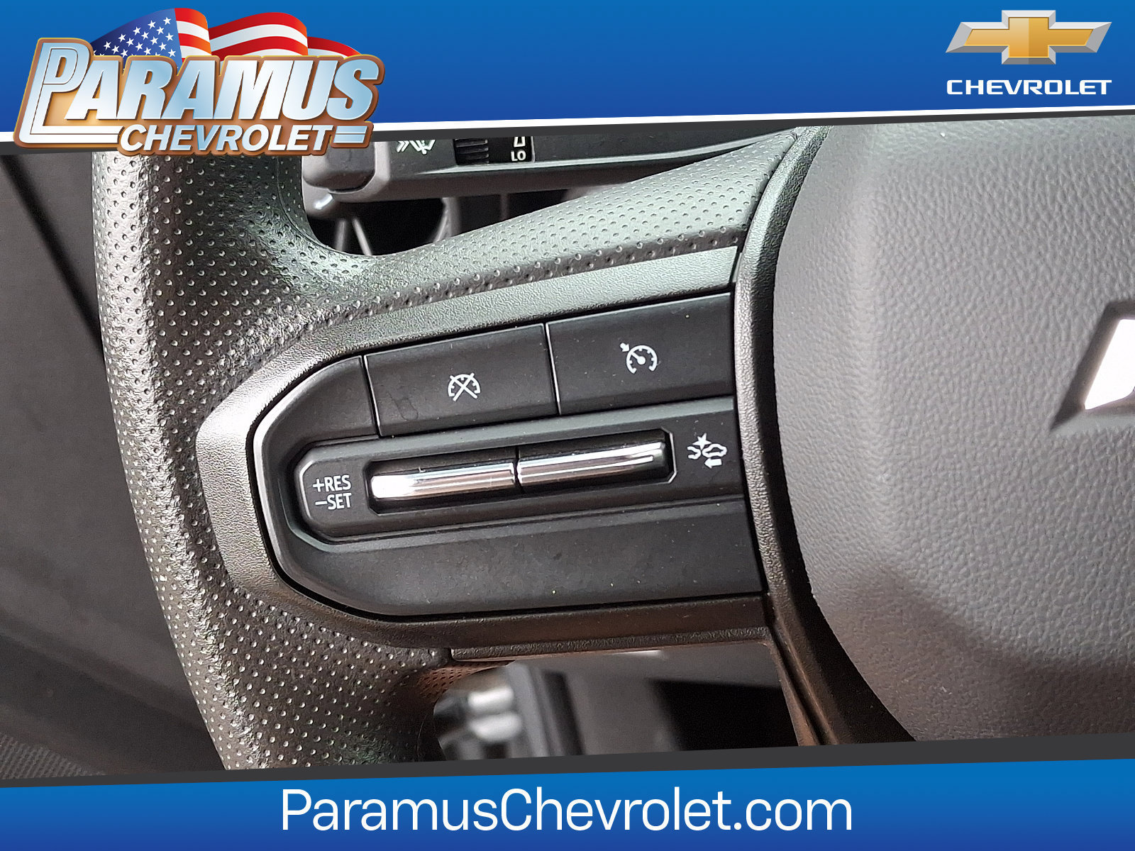 Used 2024 Chevrolet Colorado Trail Boss w/ Advanced Trailering Package AWD/4WD image 21