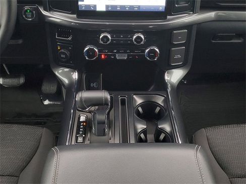 Certified 2023 Ford F150 XLT w/ Equipment Group 302A High image 26