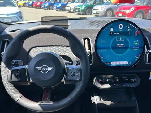 New 2026 MINI Cooper Countryman S AWD/4WD image 17