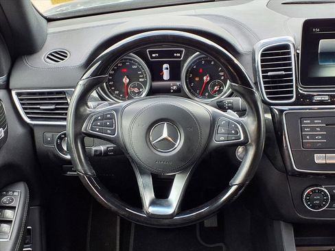 Used 2018 Mercedes-Benz GLS 450 4MATIC image 14