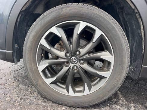 Used 2016 MAZDA CX-5 Grand Touring AWD/4WD image 37