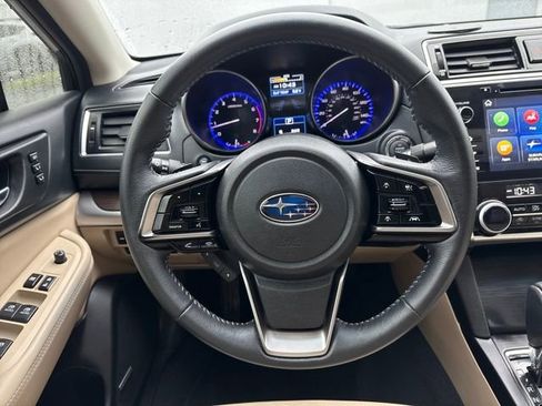 Used 2019 Subaru Legacy 2.5i Limited image 20