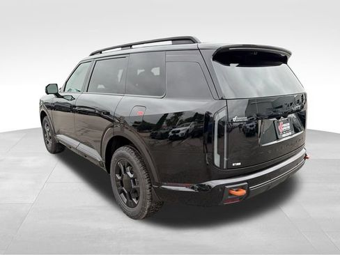 New 2027 Kia Telluride SX Prestige X-Pro AWD/4WD image 5
