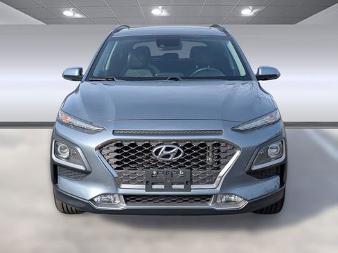 Used 2019 Hyundai Kona Limited image 6