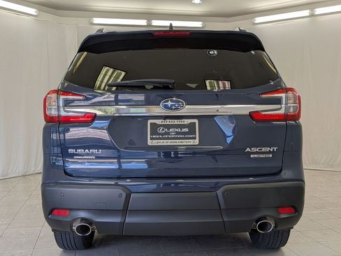 Used 2023 Subaru Ascent Limited AWD/4WD image 8