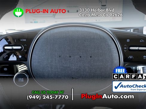 Used 2024 Hyundai Ioniq 5 SEL image 19